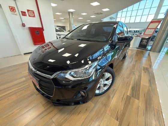 CHEVROLET ONIX 1.0 FLEX PLUS LT MANUAL CHEVROLET ONIX 1.0 FLEX PLUS LT MANUAL